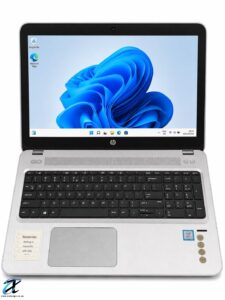 HP ProBook 450 G4 15.6" Laptop | Intel Core i5-7200U | 8GB RAM | 500GB HDD | Windows 11 Pro