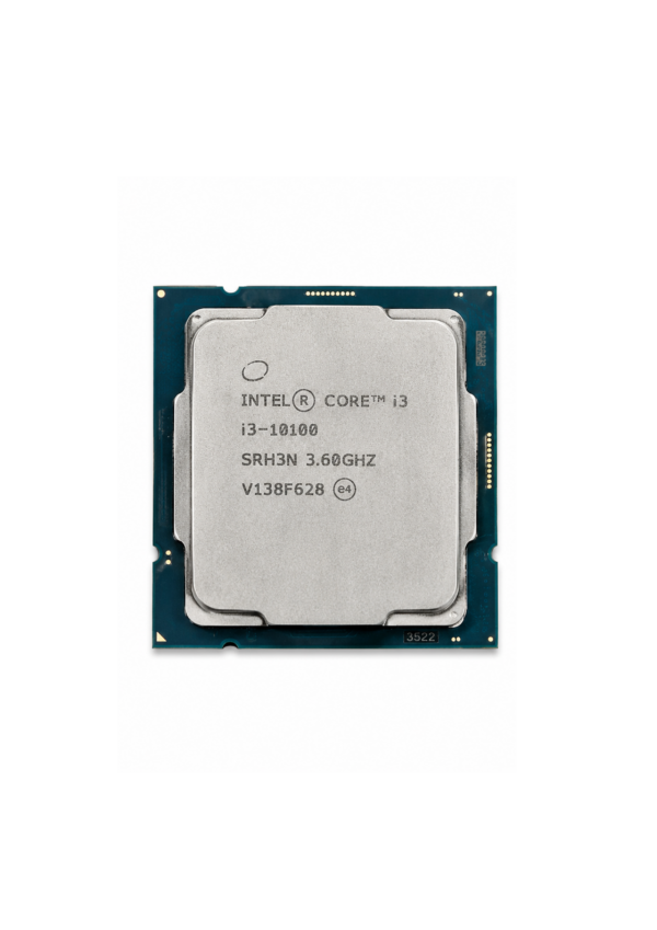 core i3 10th