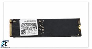 Samsung PM991 256GB M.2 NVMe SSD | PCIe 3.0 x4 | 2280