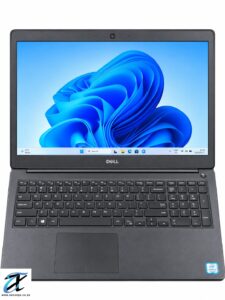 Dell Latitude 5490 14" Core i5 8th Gen 8GB RAM 256GB SSD Windows 11 Pro, New Battery, minor scratch