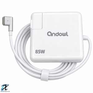 Andowl Q-KC02 85W MagSafe L-Type MacBook Charger – 18.5V 4.6A