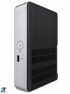 Intel NUC DE3815TYKE Mini PC – Atom E3815 1.46GHz, 4GB RAM, 120GB SSD, Windows 11