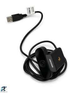 Hikvision USB HD Webcam 1080p – USB Camera with Built-in Microphone