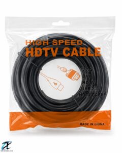 10m HDMI High-Speed Cable – HDMI to HDMI Long Distance Cable