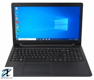Lenovo IdeaPad 100-15IBY 15.6" Laptop | Intel Celeron N3060 | 2GB RAM | 500GB HDD | Windows 10 Pro | Pre-Owned