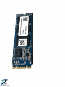 128GB M.2 SATA SSD 2280 – PHSM1128GFNTH – Tested 100% Health & Performance