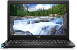 Dell Latitude 3500 i5 8th Gen Laptop 8GB RAM 256GB SSD Windows 11 Pro 15.6" FHD