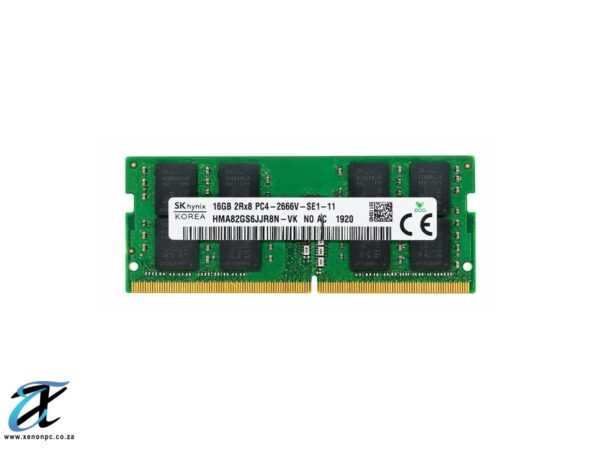16GB PC4-1 16GB PC4-1