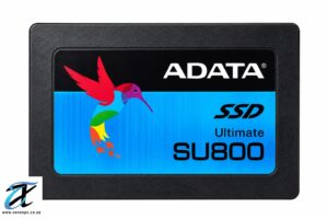 ADATA Ultimate SU800 256GB 2.5-Inch SATA III SSD – ASU800SS-256GT
