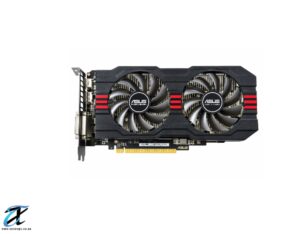 ASUS Radeon R7 360 2GB GDDR5 OC Graphics Card | R7360-OC-2GD5-V2