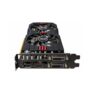 ASUS Dual-Fan Graphics Card Close-Up