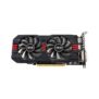 ASUS Dual-Fan Graphics Card Showcase