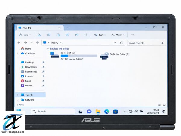 ASUS Laptop Display Assembly with Windows 11 ASUS Laptop Display Assembly with Windows 11