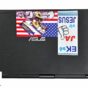 ASUS Laptop Lid with Racing Stickers