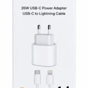 AllWave 35W Power Adapter Kit