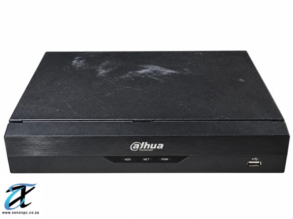 Dahua DVR Product Shot Dahua DVR Product Shot
