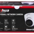 Dahua Smart Security Camera Box