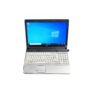Fujitsu Lifebook A530 Laptop on White