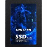 Hiksemi SSD E100 Product Photo