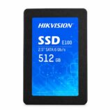 Hikvision SSD E100 512GB Product Shot-1