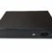Minimal Black Electronic Enclosure Product Photo
