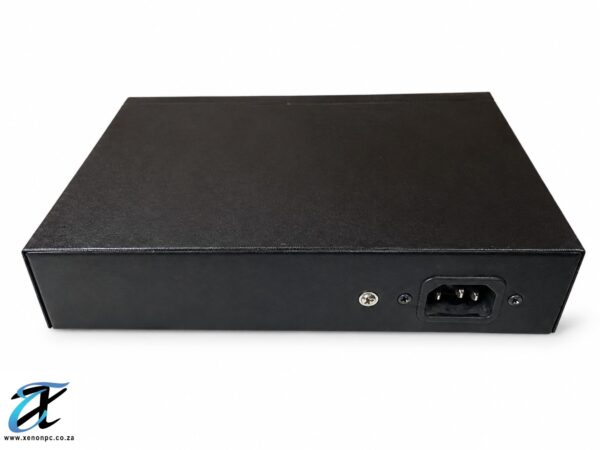 Minimal Black Electronic Enclosure Product Photo Minimal Black Electronic Enclosure Product Photo