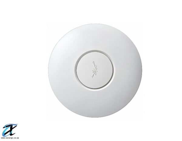 Minimalist White Wireless Access Point Minimalist White Wireless Access Point