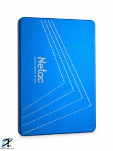 Netac N535S 240GB 2.5-Inch SATA III SSD – 6Gb/s Solid State Drive
