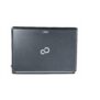 Scratched Fujitsu Laptop Lid