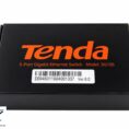 Tenda SG105 Gigabit Switch Box