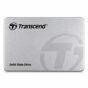 Transcend Silver Solid State Drive