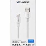 VIPLATINA USB Cable Packaging