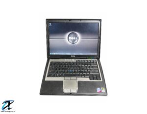 Dell Latitude D630 Laptop – Core 2 Duo T7500 | 2GB RAM | Windows 7 Pro