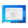 Windows 10 DirectX Diagnostic Tool Desktop