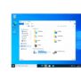 Windows 10 This PC Desktop Screenshot