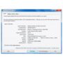 Windows 7 DirectX Diagnostic Tool Window