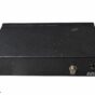 Worn Black Metal DC 52V Box